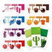 Picture of HEADU COLORS FLASHCARDS